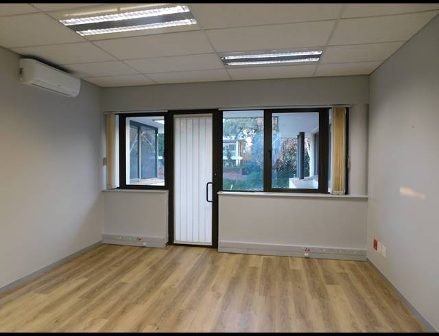 634M² OFFICE TO LET IN ILLOVO